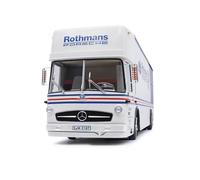 Pont chauffant IHR650 infrarouge 0,65 kW 1/1 GN