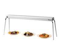 Pont chauffant infrarouge B1070 Alu 84198180 Art. 114003