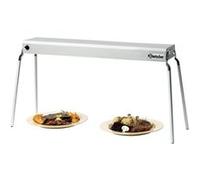 Pont Chauffant Professionnel IHR650 760 à 1830 mm