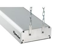 Pont Chauffant Professionnel IHR650 - 760 à 1830 mm - Bartscher