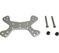 Pont damortisseurs alu avant Reely EL1326AL 1 pc(s)