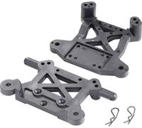 Pont damortisseurs avant Reely 112213C 1 pc(s)
