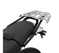 Pont De Bagages ZIEGER Compatible Avec Ducati DesertX Argent