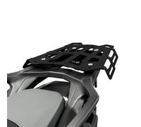 Pont De Bagages ZIEGER Compatible Avec Honda NT 1100 R (SC84) Noir