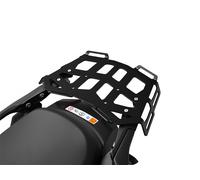 Pont De Bagages ZIEGER Compatible Avec Kawasaki Versys 1000 17-19 Porte-Bagages