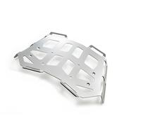 Pont De Bagages ZIEGER Compatible Avec Kawasaki Versys 1000 17-19 Porte-Bagages