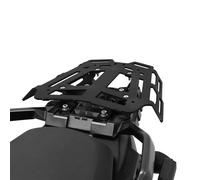 Pont De Bagages ZIEGER Compatible Avec Suzuki DL 650 V-Strom / XT Noir