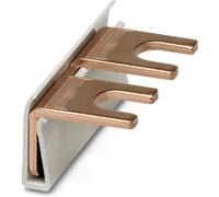 Pont de câblage pour parasurtenseur Phoenix Contact MPB 18/1- 2 2809209 jeu de 10