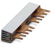 Pont de câblage pour parasurtenseur Phoenix Contact MPB 18/3- 6 2809241 jeu de 10