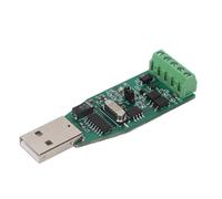 Pont de communication innovant, convertisseur USB vers RS485 avec microprocesseur haute performance pour une transmission de données fluide et de