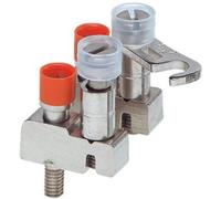 Pont de commutation Contenu: 1 pc(s) Phoenix Contact SBJ 2- 8/13-GSK/S 0305239