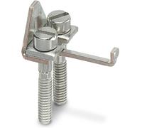 Pont de commutation Contenu: 10 pc(s) Phoenix Contact ASB 2-RTK/S 0311281