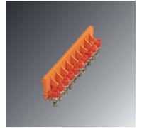 Pont de commutation Contenu: 10 pc(s) Phoenix Contact SB 10-8-T 3026382