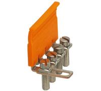 Pont de commutation Contenu: 10 pc(s) Phoenix Contact SB 4-URTK/SP 0360025