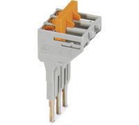 Pont de commutation Contenu: 10 pc(s) Phoenix Contact SB-ME 3-6 3035756