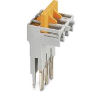 Pont de commutation Contenu: 10 pc(s) Phoenix Contact SB-ME 3-8 3032800