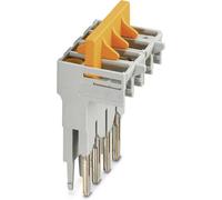 Pont de commutation Contenu: 10 pc(s) Phoenix Contact SB-ME 4-8 3034484