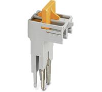 Pont de commutation SB-ME 2-8 Phoenix Contact Contenu: 10 pc(s)