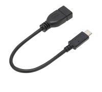Pont de connexion innovant pour votre écosystème numérique, adaptateur USB-C ultra-fin et compact assurant une connexion hôte stable et haute