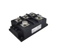 Pont de diode triphasé Rect MDS500A1600V 600A 1600V MDS800A-16 AC/DC, Module redresseur triphasé, prolongateur de portée, 1 pièces(MDS600A1600V)