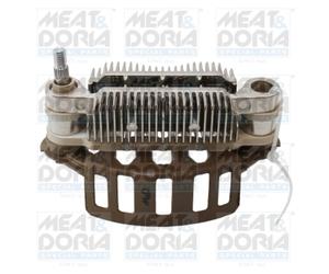 Pont de diodes, alternateur Meat & Doria 52279