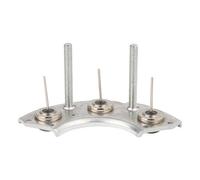 Pont de diodes d'alternateur pour Porsche 911 type F et G (1969-1974)