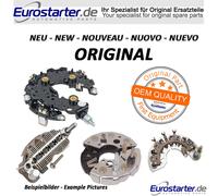 PONT DE DIODES DIODENPLATTE 864F10304AA NOUVEAU OE LUCAS POUR LUCAS TYPE