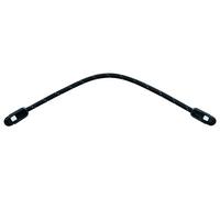 Corde Petzl SEQUOIA M pont d'attache 45cm