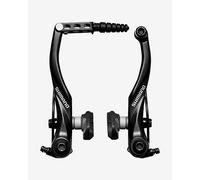 Pont de frein arrière Shimano V-Brake BR-T4000 Alivio avec S65T noir