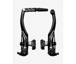 Pont de frein arrière Shimano V-Brake BR-T4000 Alivio avec S65T noir