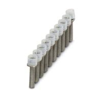 Pont de jonction Contenu: 10 pc(s) Phoenix Contact FB 10-13 ISO 3059663