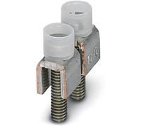 Pont de jonction Contenu: 10 pc(s) Phoenix Contact FBI 2-12 0200075