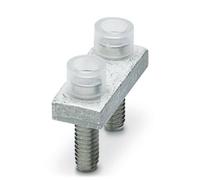 Pont de jonction Contenu: 10 pc(s) Phoenix Contact FBI 2-20 N 3213195