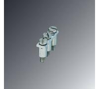 Pont de jonction Contenu: 10 pc(s) Phoenix Contact FBRN 3-4 N 3001556