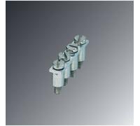 Pont de jonction Contenu: 10 pc(s) Phoenix Contact FBRN 4-4 N 3001569