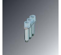 Pont de jonction Contenu: 10 pc(s) Phoenix Contact FBRNI 3-5 N 3000162