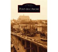 Armand Launay – Pont-de-l'Arche – Monographie – Broché