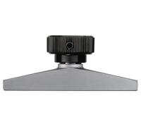 Käfer Semelle de mesure de profondeur TB 80 L. de pont 80 mm H. 16 mm surface de mesur Quantité:1