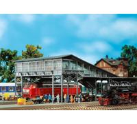 Pont de quai Faller 131378 1:87 échelle H0 kit neuf emballage d'origine