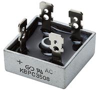 Velleman Pont de redressement KBPC3508 – 800 V / 35 A