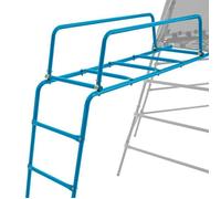 Pont de singe - TP TOYS - EXPLORER TOUR - Métal galvanisé - Bleu - 3-12 ans - 100 kg