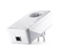 Pont Devolo Magic 1 LAN - 1200 Mbit/s - IEEE 802.1p, 802.3, 802.3ab, 802.3az, 802.3u - Gigabit Ethernet