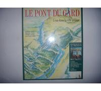 Pont du Gard : L'eau dans la ville antique