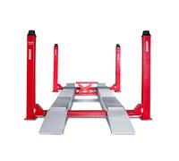 Pont élévateur 4 colonnes géométrie 4.0T MW Tools HB442U