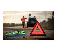 Pont élévateur à profil bas KRAFT&DELE 2,5 T + caoutchouc 90-340 mm