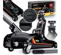 Pont élévateur pour voiture 2,5 t Humberg HM-380