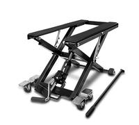Pont élévateur Mid-Lift moto Constands noir DK33