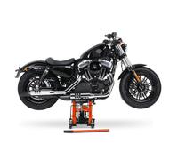 Pont élévateur Mid-Lift moto Constands orange DK1572