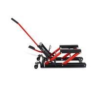 Pont élévateur Mid-Lift moto Constands rouge DK28
