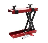 Pont élévateur-Mini-élévateur de moto Support Table de montage jusqu'à 500kg